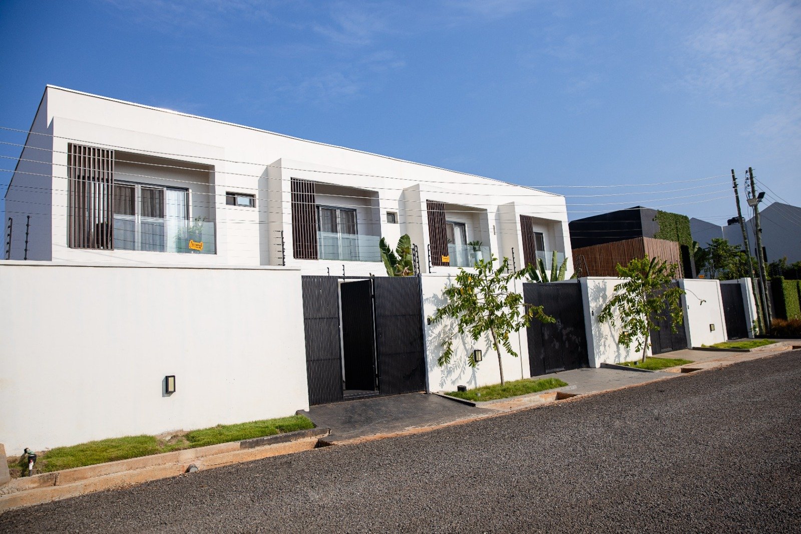 2 BEDROOM AT TSE ADO