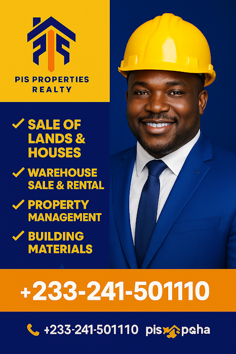 PIS Properties Realty